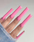 Lovers Gel Polish